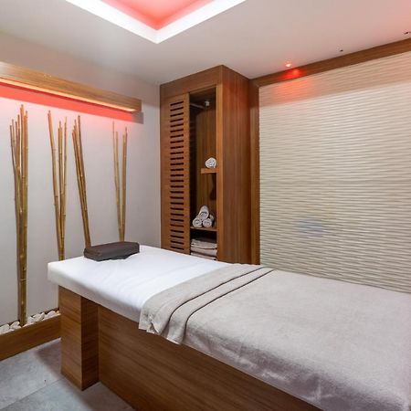 Buyuk Velic Hotel Gaziantep Bagian luar foto