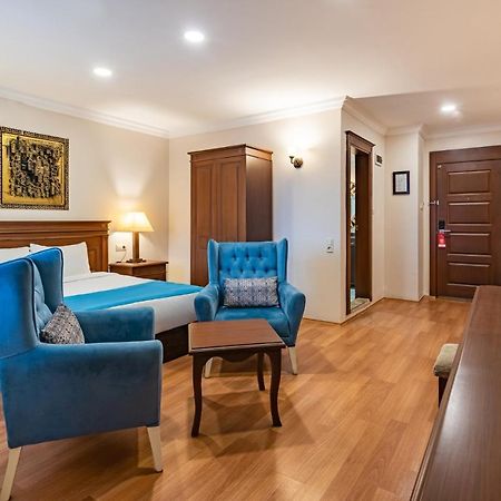 Buyuk Velic Hotel Gaziantep Bagian luar foto