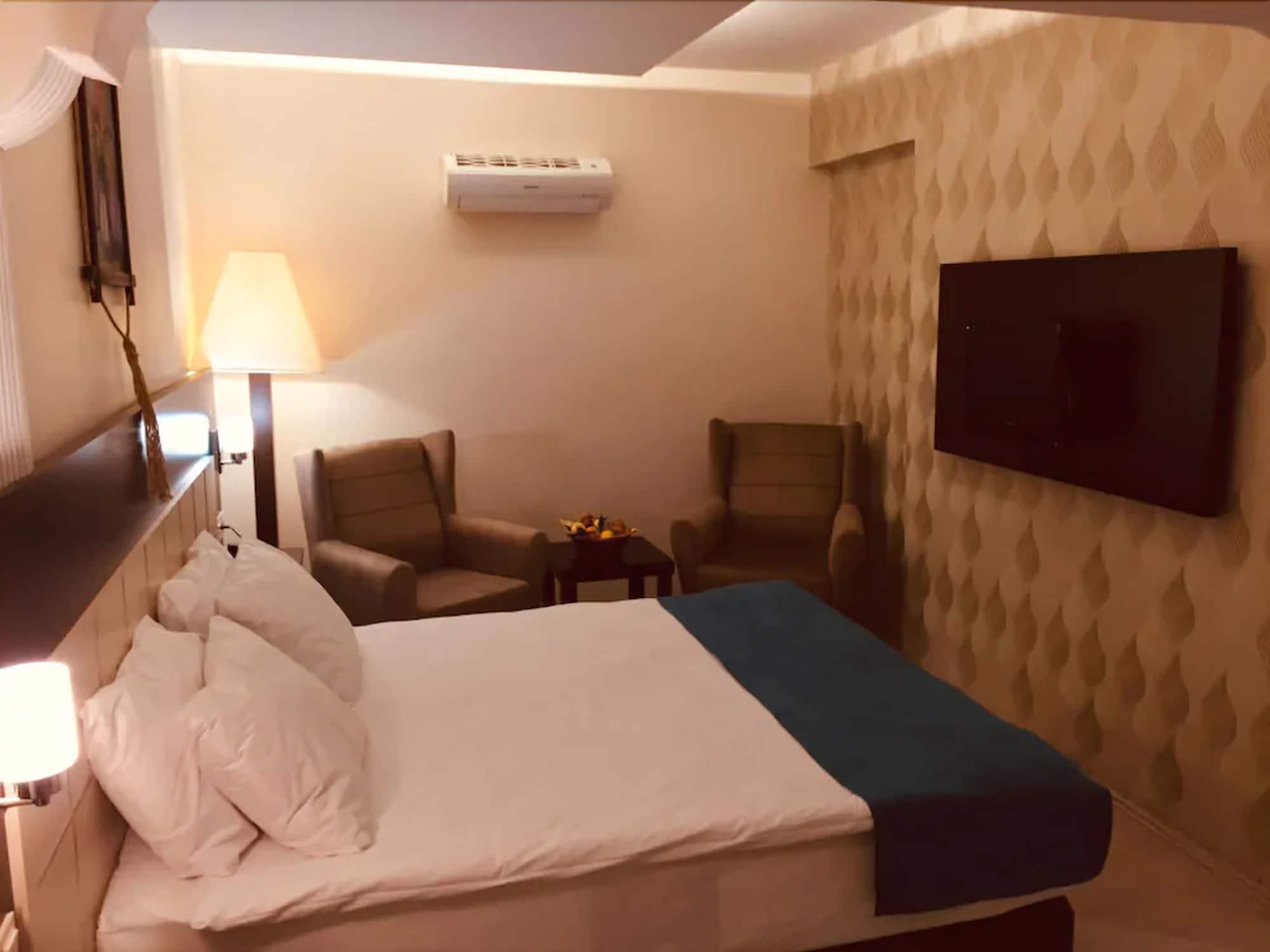Buyuk Velic Hotel Gaziantep Bagian luar foto