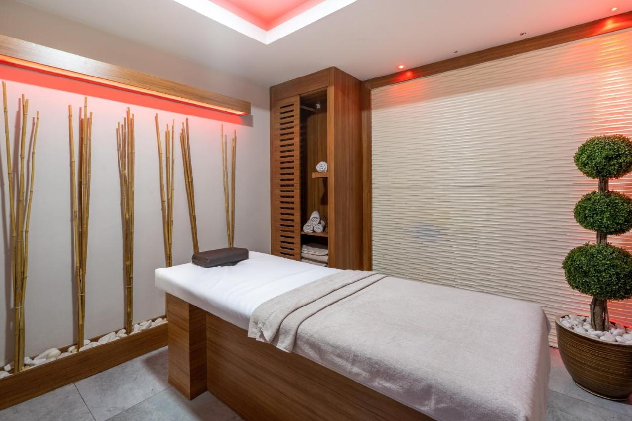 Buyuk Velic Hotel Gaziantep Bagian luar foto