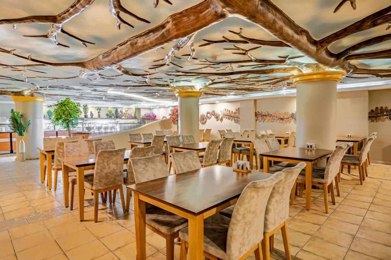 Buyuk Velic Hotel Gaziantep Bagian luar foto
