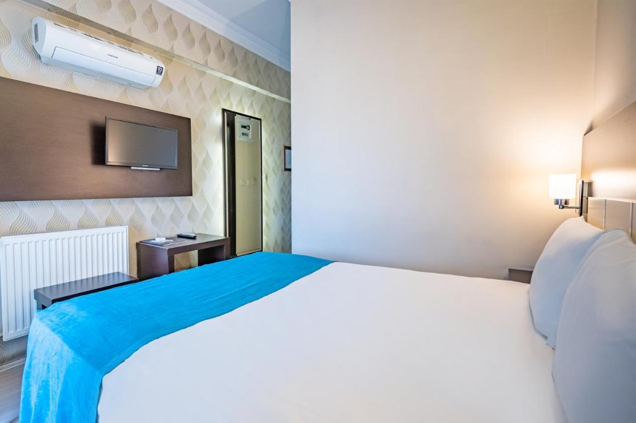 Buyuk Velic Hotel Gaziantep Bagian luar foto