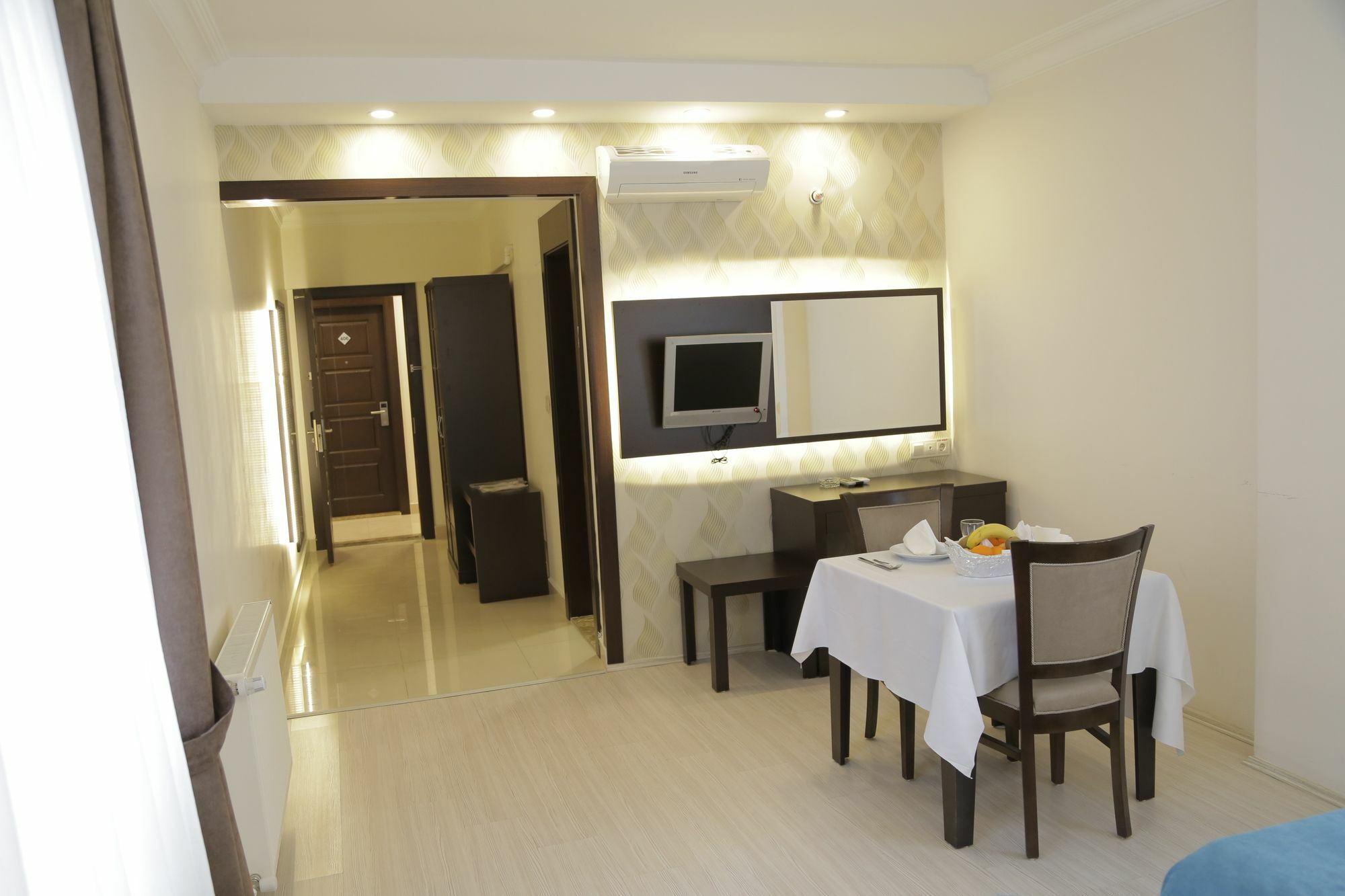 Buyuk Velic Hotel Gaziantep Bagian luar foto