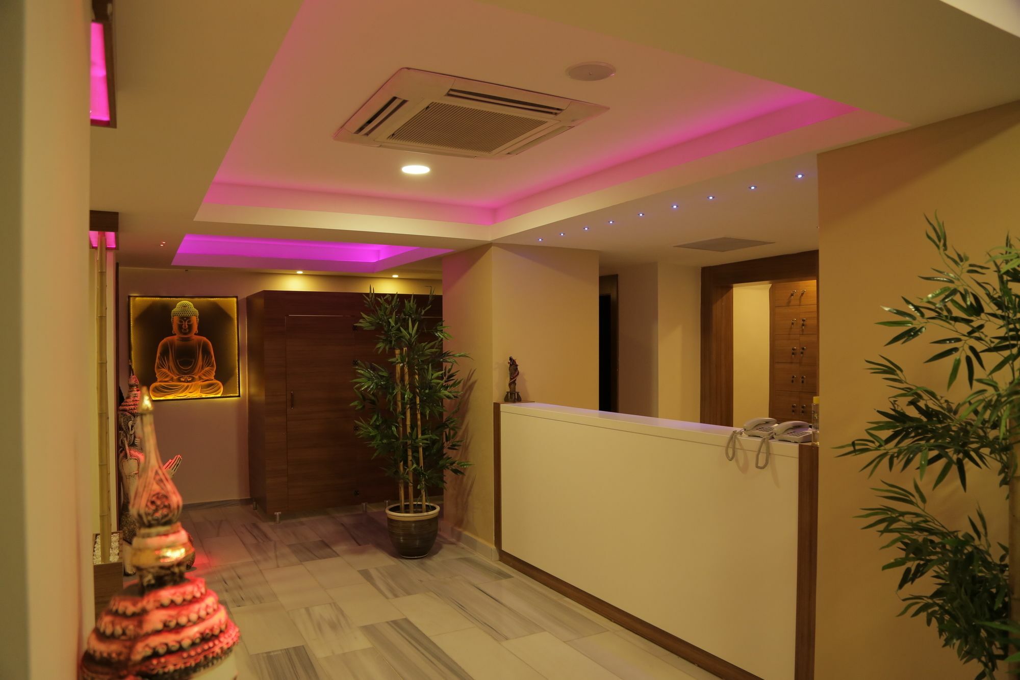 Buyuk Velic Hotel Gaziantep Bagian luar foto