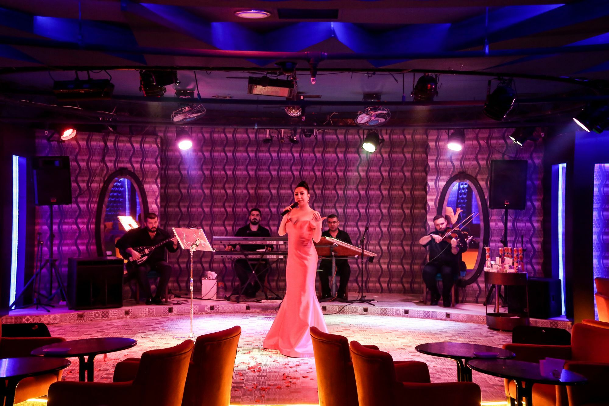 Buyuk Velic Hotel Gaziantep Bagian luar foto