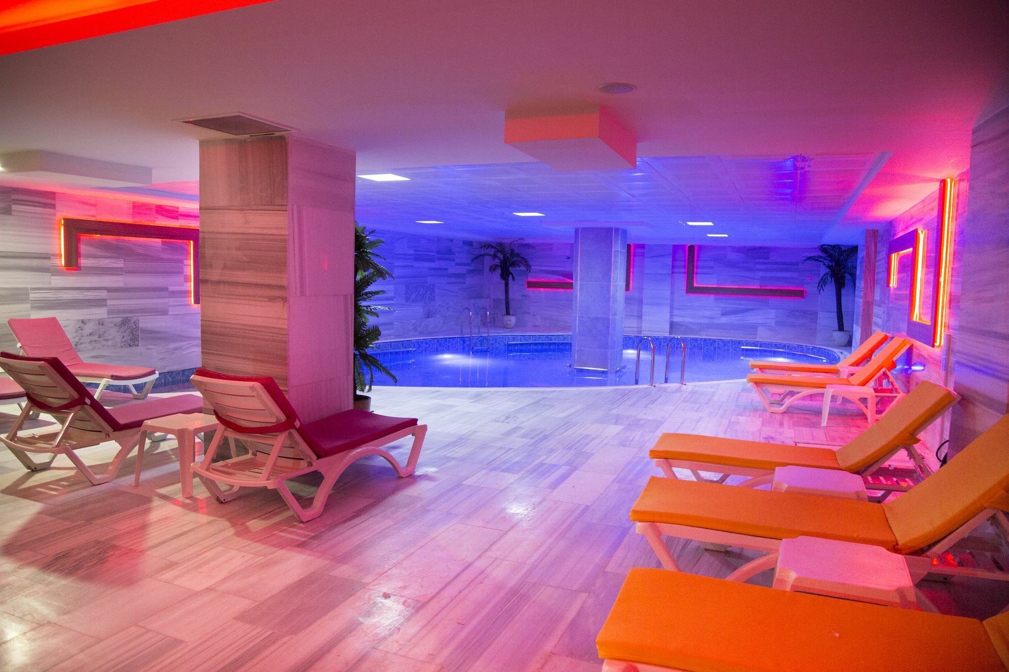 Buyuk Velic Hotel Gaziantep Bagian luar foto