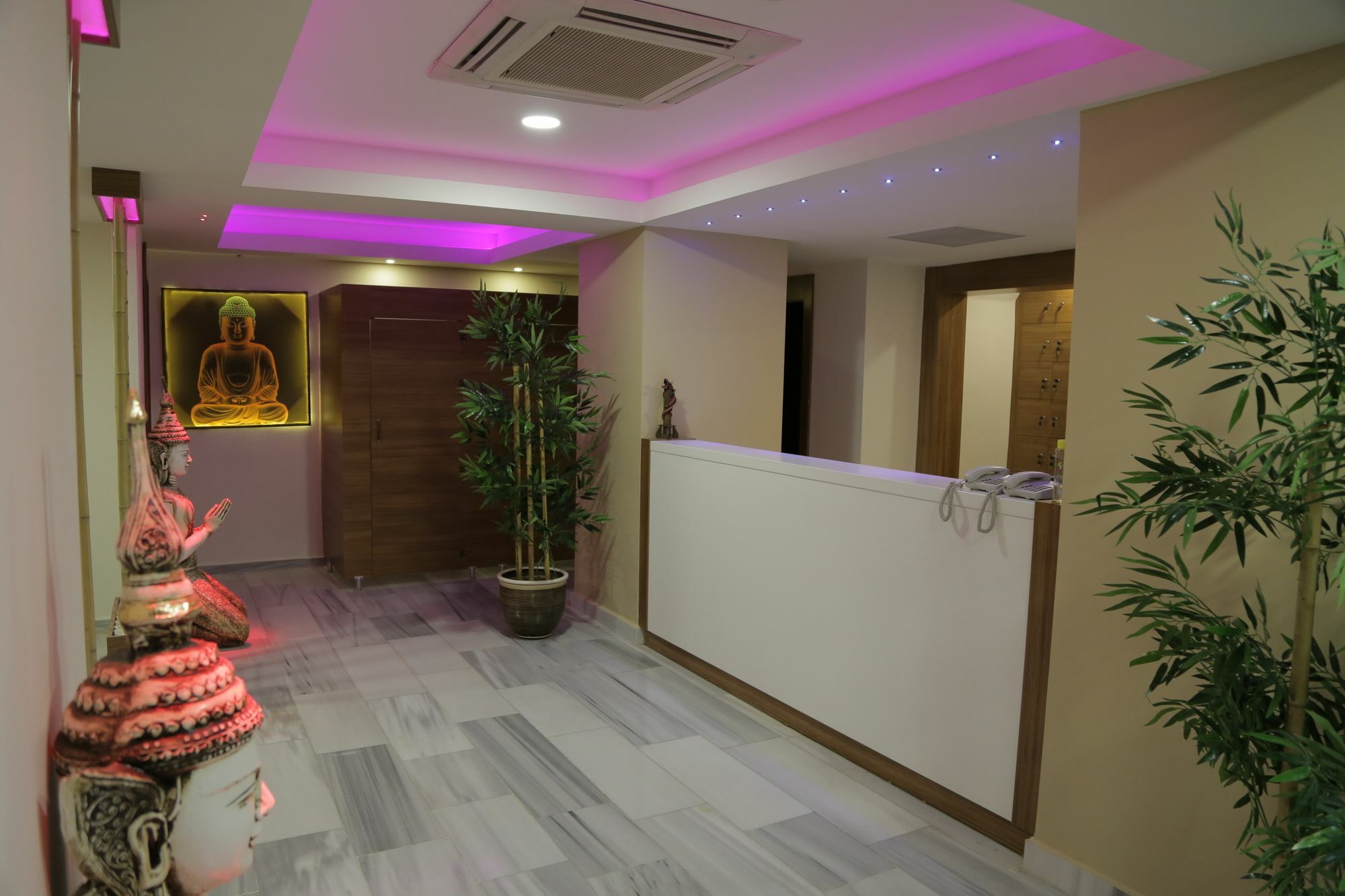 Buyuk Velic Hotel Gaziantep Bagian luar foto