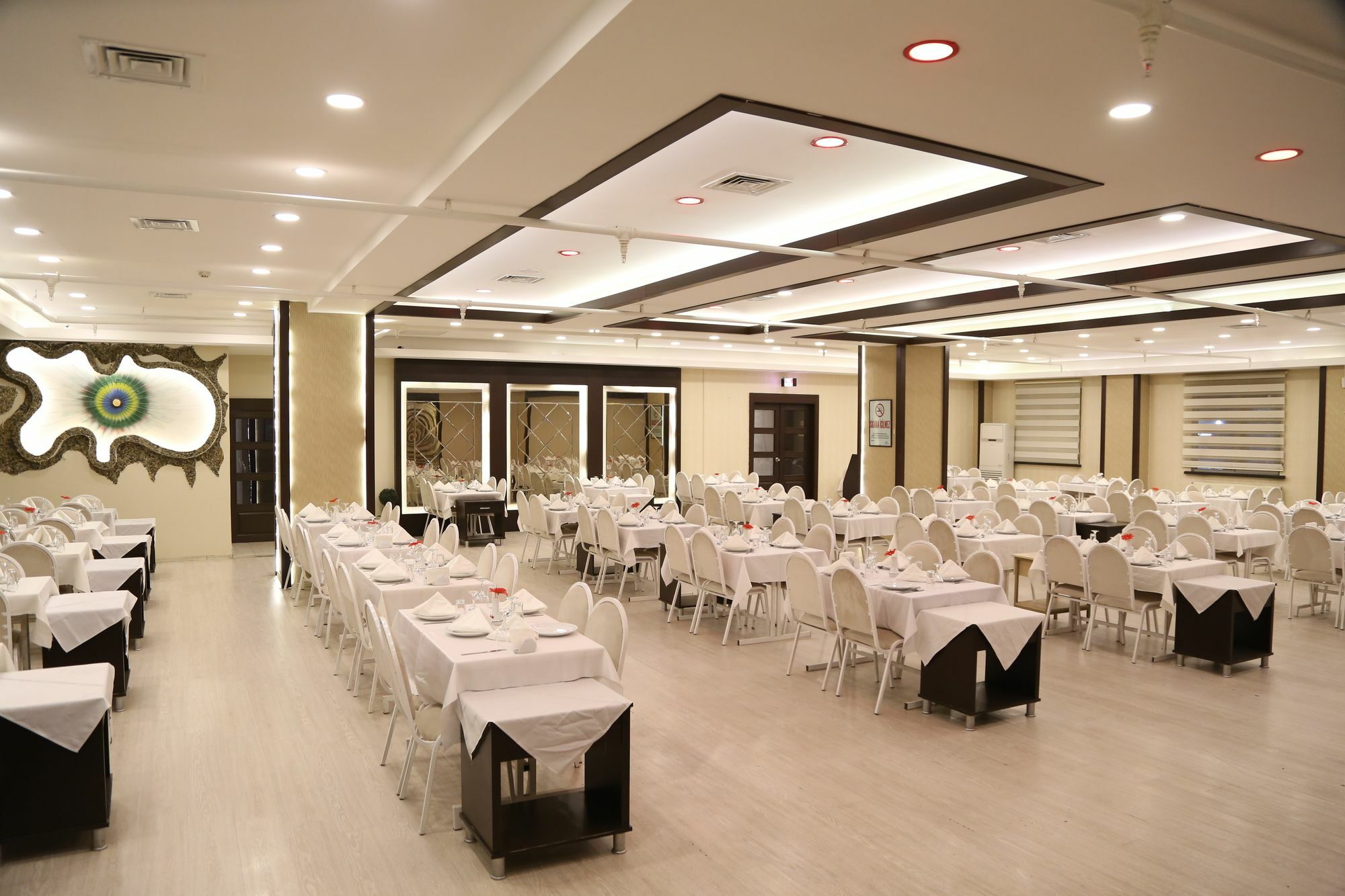 Buyuk Velic Hotel Gaziantep Bagian luar foto