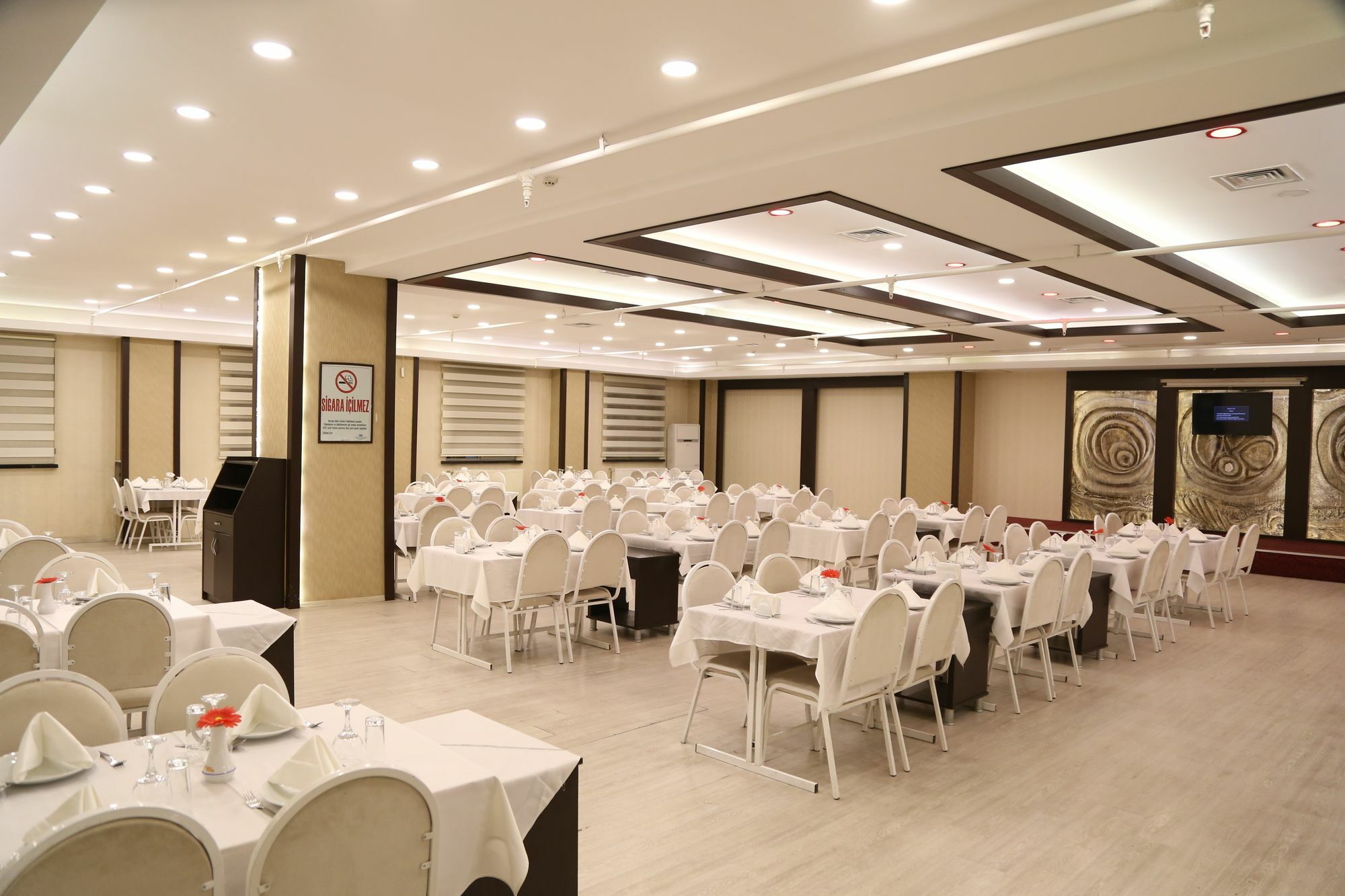 Buyuk Velic Hotel Gaziantep Bagian luar foto